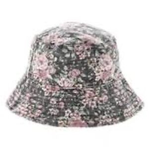Wild Fable Floral Bucket Hat